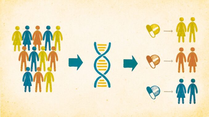 ESMO provides first recommendations on use of next-generation sequencing in metastatic cancer
