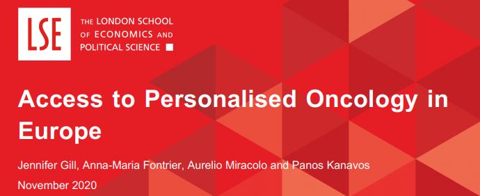 Unlocking the Value of Personalised Cancer Care