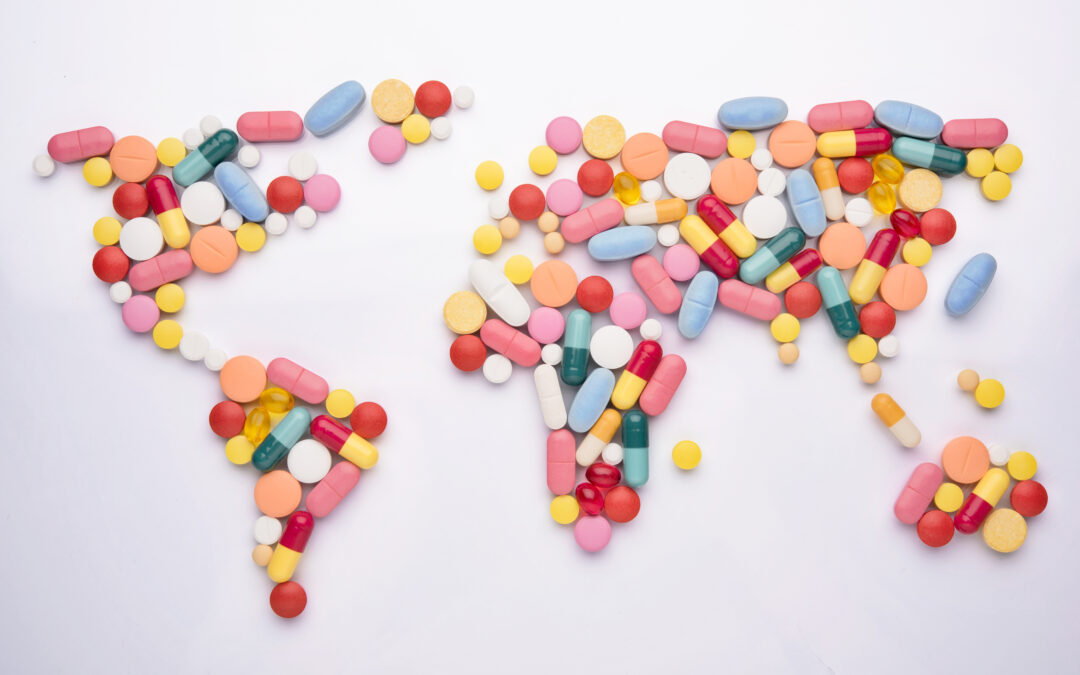 Meeting highlights from the Committee for Medicinal Products for Human Use (CHMP) 11-14 October 2021