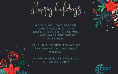 Happy Christmas!