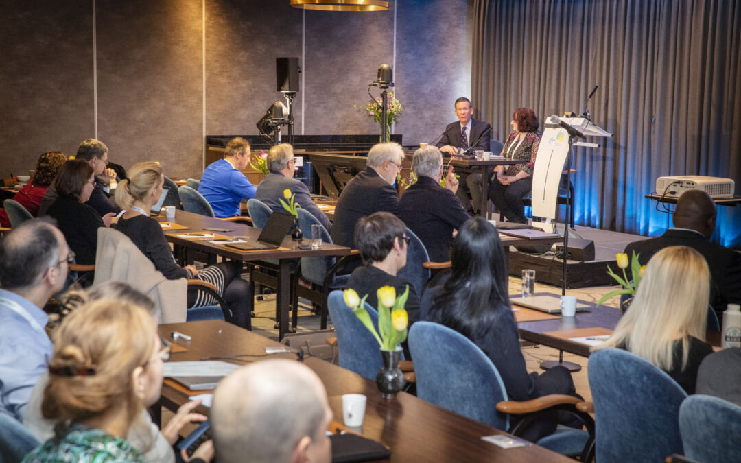 CDDF Annual Conference 2023 – Day 2