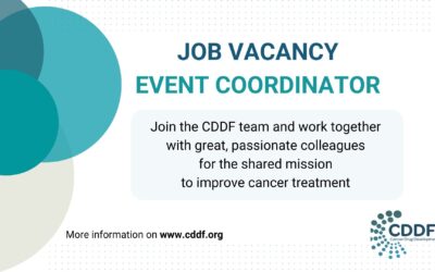 Join the CDDF Office Team – Event Coordinator