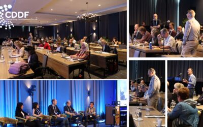 CDDF Workshop on Innovative Oncology Trial Designs: Key Takeaways from Day 1’s Program