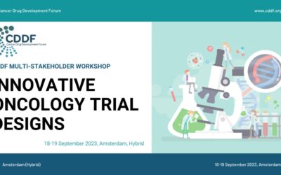 Executive Summary of the Workshop on “Innovative Oncology Trial Designs” (September 2023, Amsterdam)