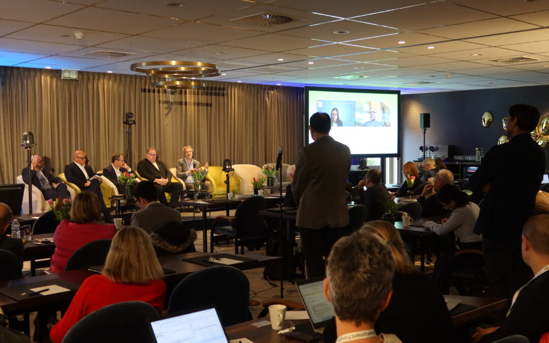 CDDF Annual Conference 2024 – Key Takeaways from Session 1: Real World Evidence