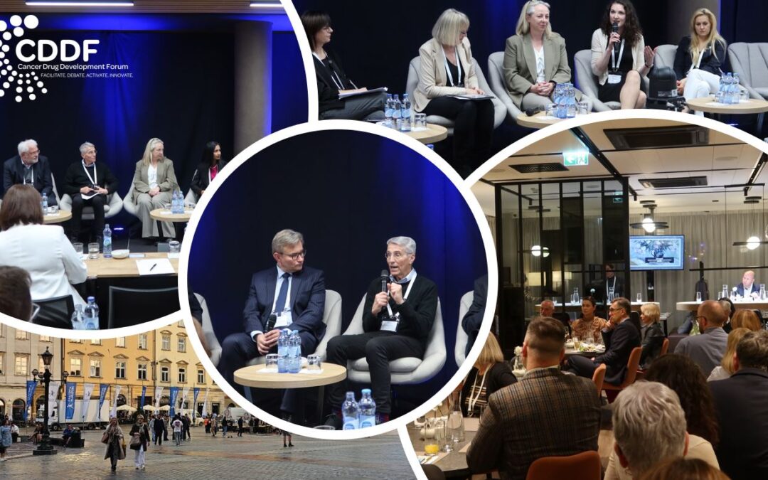 🔔 📣 NEW PUBLICATION: Executive Summary: CDDF Multi-Stakeholder Workshop on Clinical Research in Central and Eastern Europe (15-16 April 2024, PL)