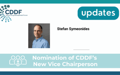 Nomination of New Vice Chairperson: Professor Stefan Symeonides