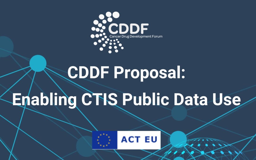 ACT EU: Stakeholder Presentation on Critical Use-Cases at MSP Advisory Group Meeting (4 July 2024)