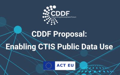 ACT EU: Stakeholder Presentation on Critical Use-Cases at MSP Advisory Group Meeting (4 July 2024)