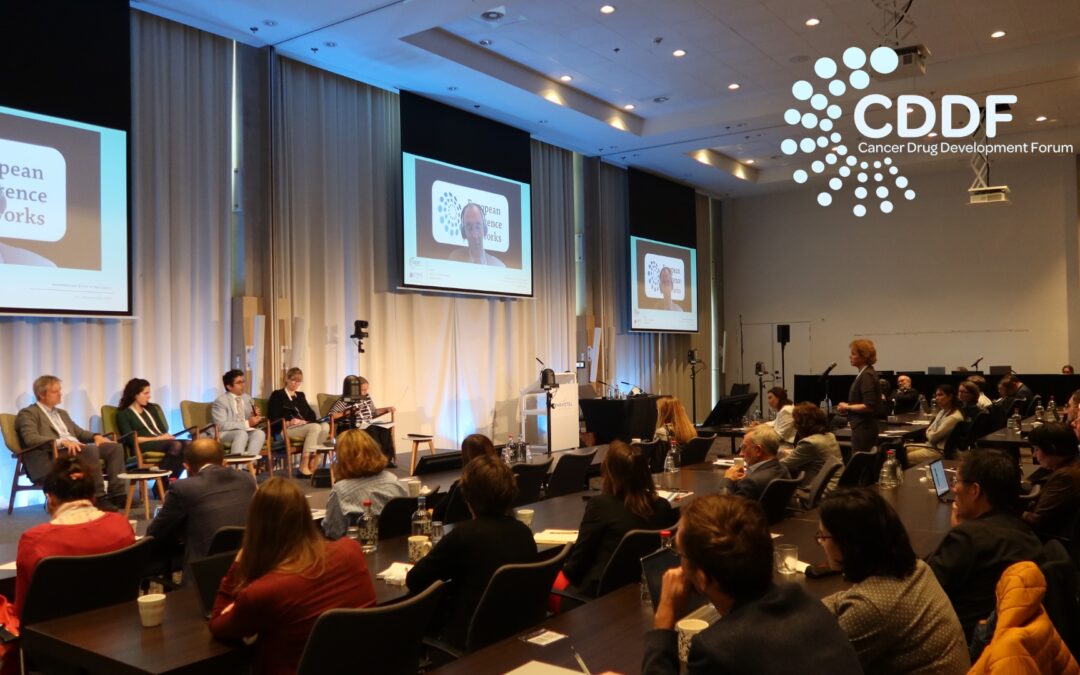 Key Takeaways from the CDDF-EORTC Workshop on Innovation and Access in Rare Cancers (23-24 Sep 2024, Amsterdam)
