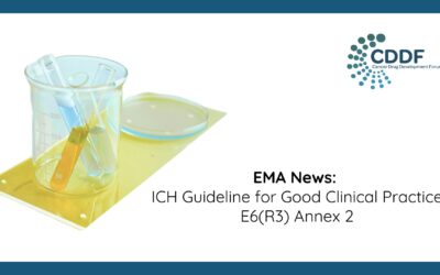 ICH Guideline for Good Clinical Practice E6(R3) Annex 2