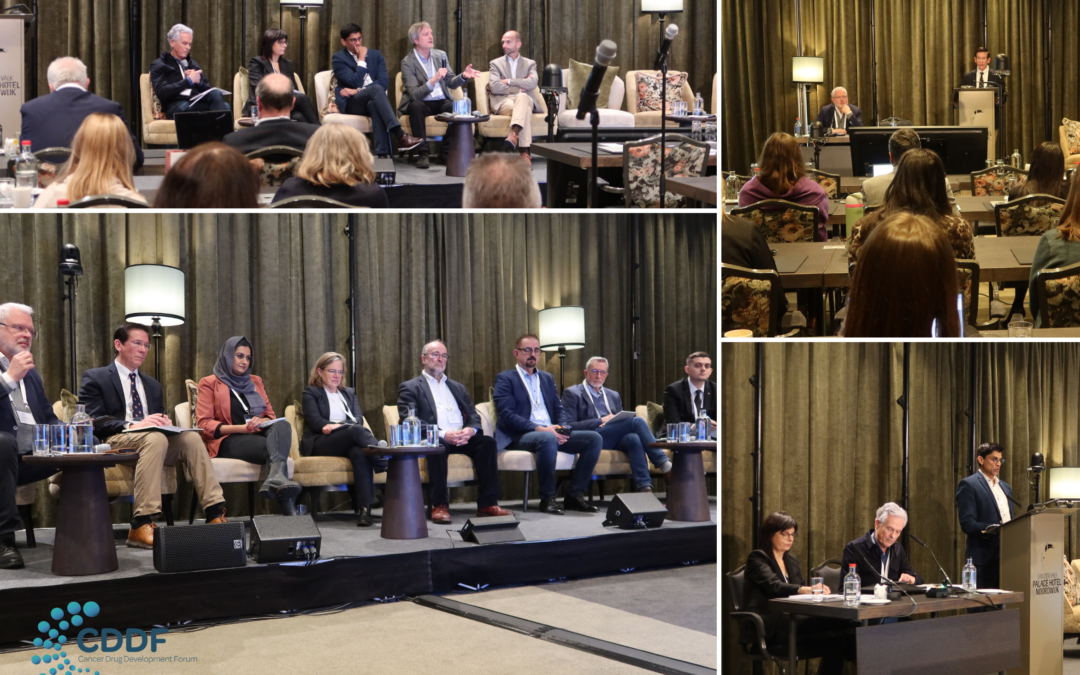 Key Takeaways from the Annual Conference 2025 (3-5 Feb 2025, Noordwijk aan Zee)