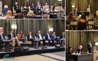 Key Takeaways from the Annual Conference 2025 (3-5 Feb 2025, Noordwijk aan Zee)