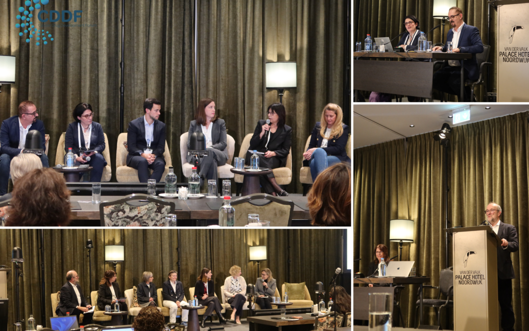 Key Takeaways from the Annual Conference 2025 (3-5 Feb 2025, Noordwijk aan Zee) Day 2