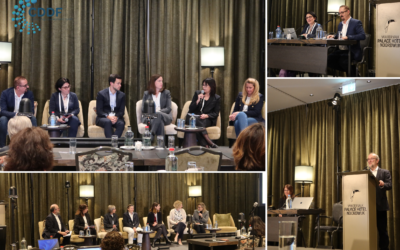 Key Takeaways from the Annual Conference 2025 (3-5 Feb 2025, Noordwijk aan Zee) Day 2