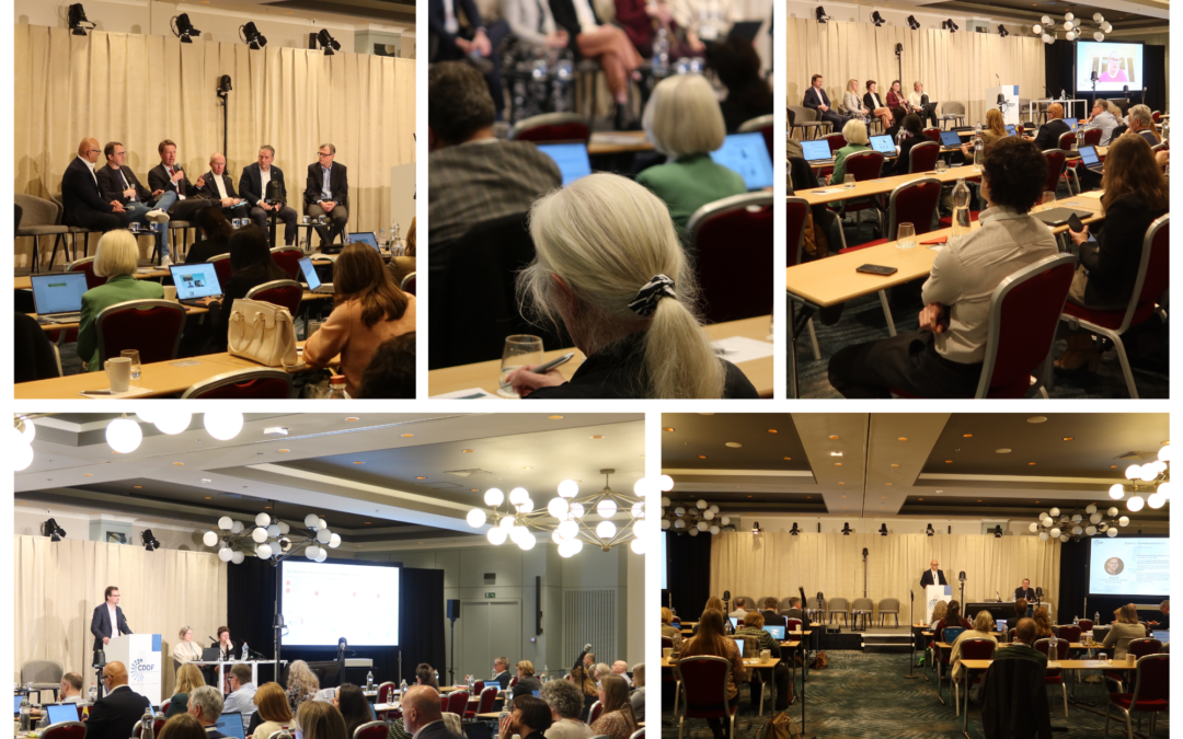 Key Takeaways from the CDDF Multi-Stakeholder Workshop on New Modalities in Oncology Drug Development (31 March – 1 April 2025)