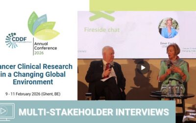 Multi-stakeholder Interview: Get an Inside Look at the CDDF Annual Conference 2026